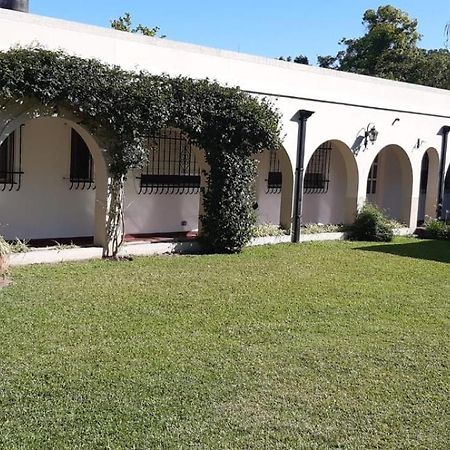 モンテ・グランデ Lpr Express Bed & Breakfast エクステリア 写真