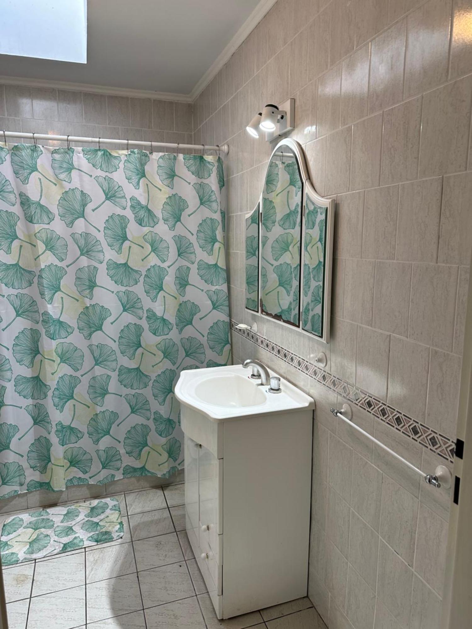 モンテ・グランデ Lpr Express Bed & Breakfast エクステリア 写真