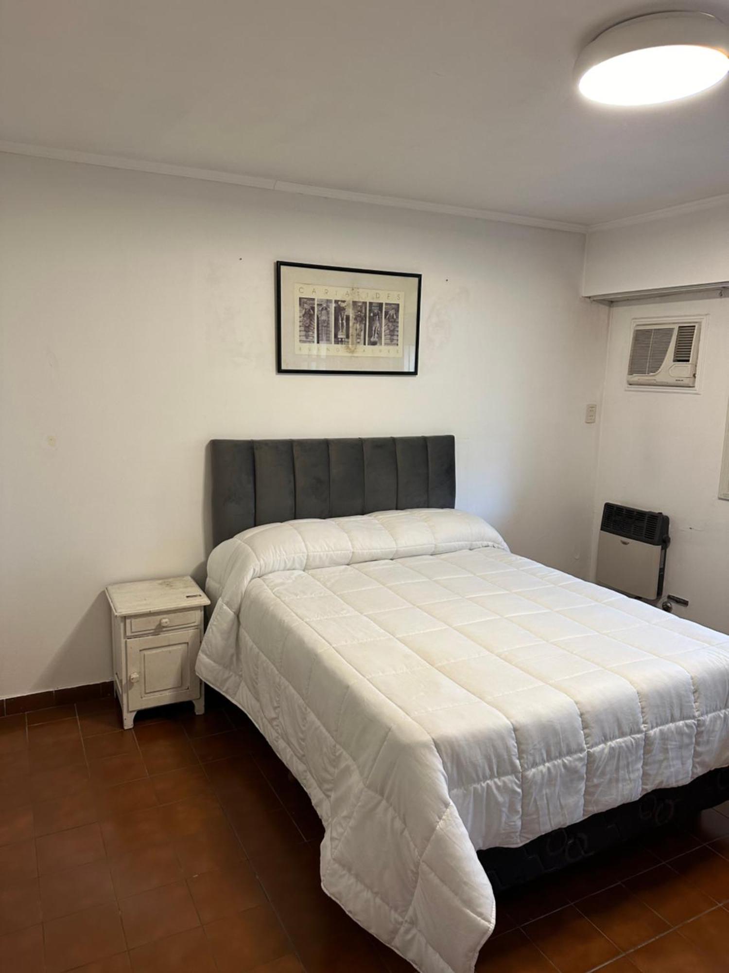 モンテ・グランデ Lpr Express Bed & Breakfast エクステリア 写真