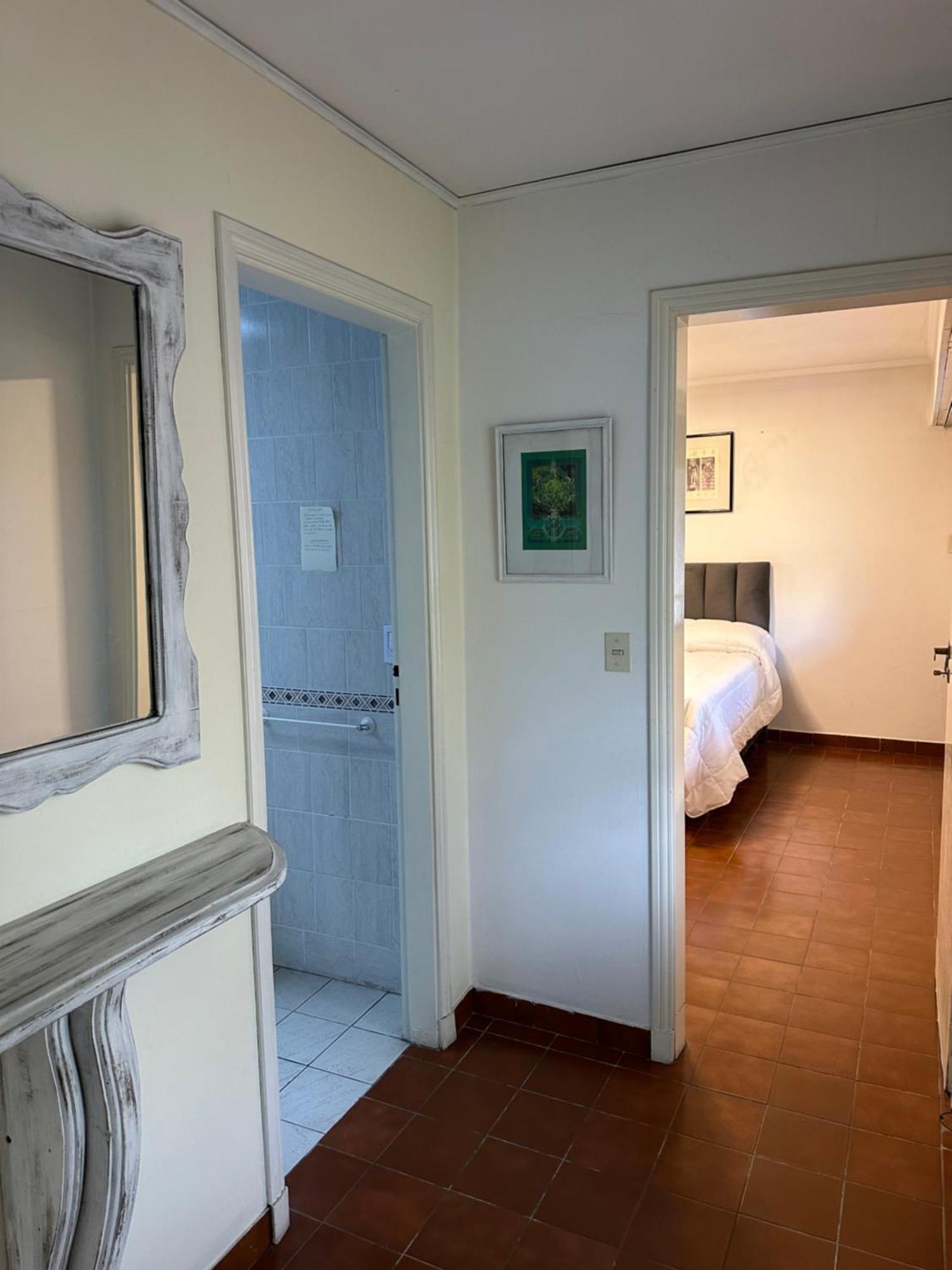 モンテ・グランデ Lpr Express Bed & Breakfast エクステリア 写真